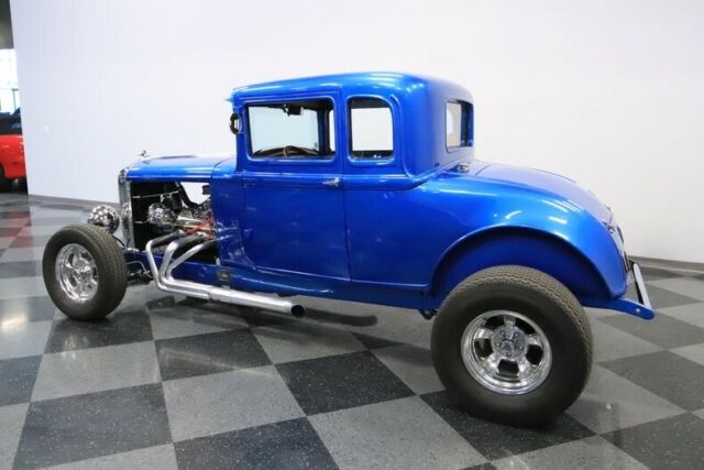 1931 Studebaker Dictator -- - photo 9
