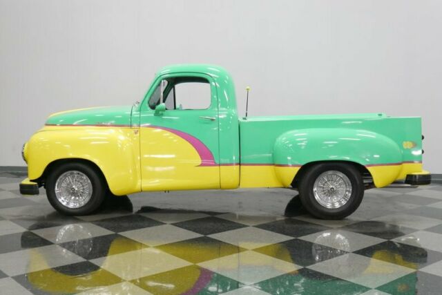 1951 Studebaker Pickup -- - photo 3
