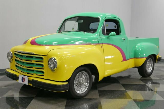 1951 Studebaker Pickup -- - photo 6