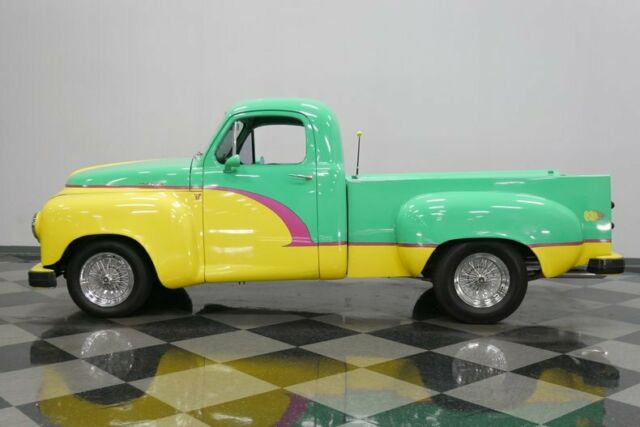 1951 Studebaker Pickup -- - photo 8