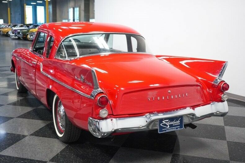 1959 Studebaker Hawk - photo 11