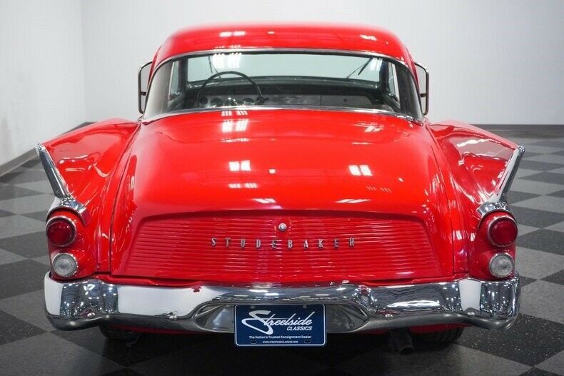 1959 Studebaker Hawk - photo 12