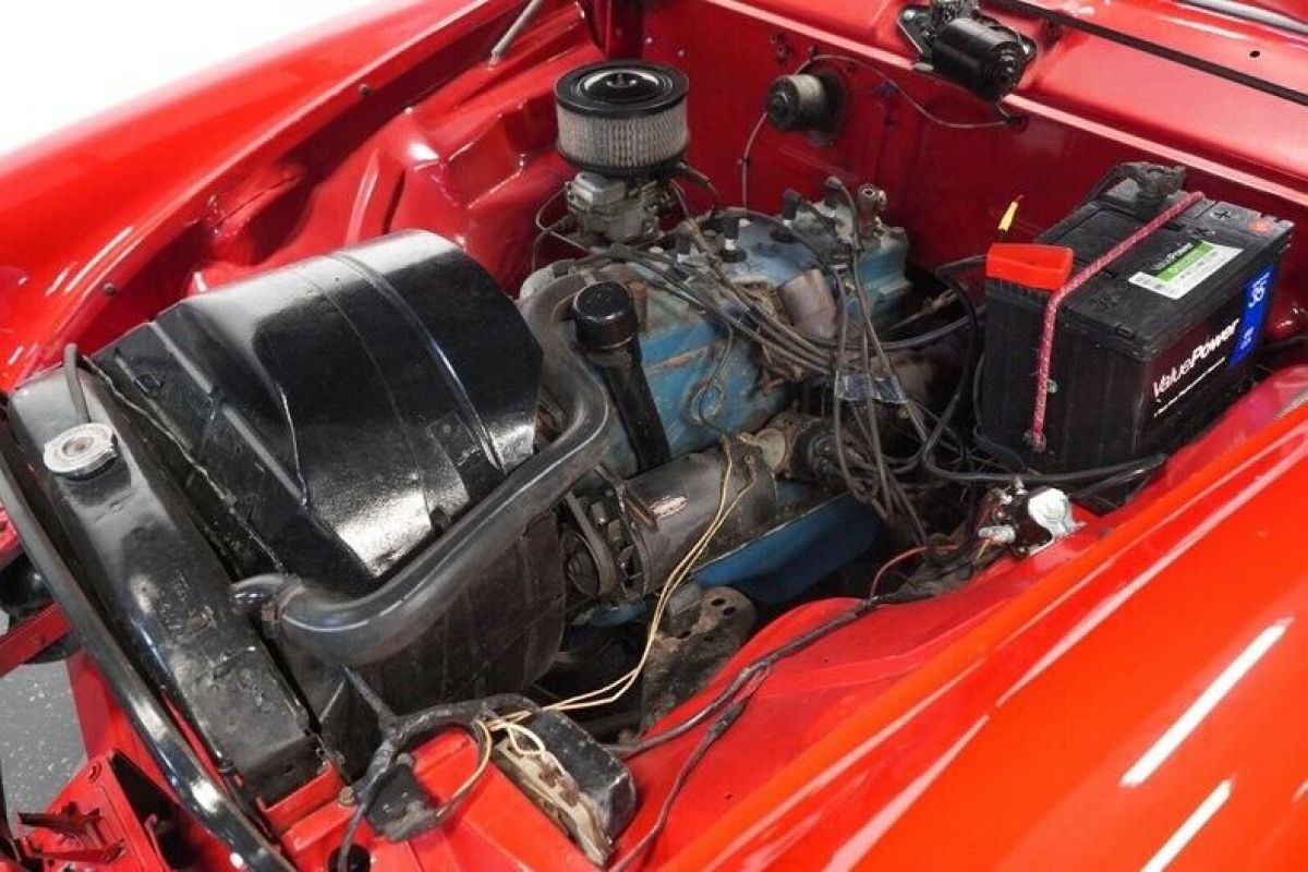 1959 Studebaker Hawk - photo 4