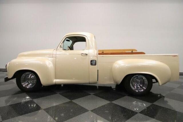 1956 Studebaker Pickup Restomod - photo 3