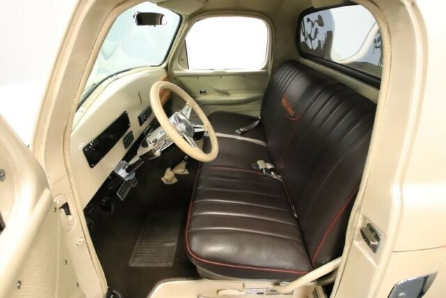 1956 Studebaker Pickup Restomod - photo 5