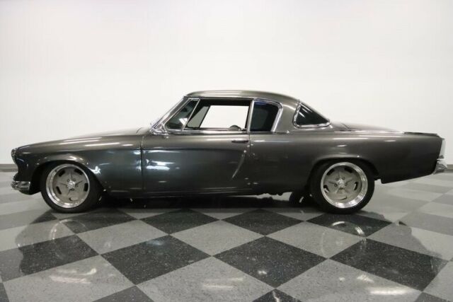 1954 Studebaker Starliner Restomod - photo 3