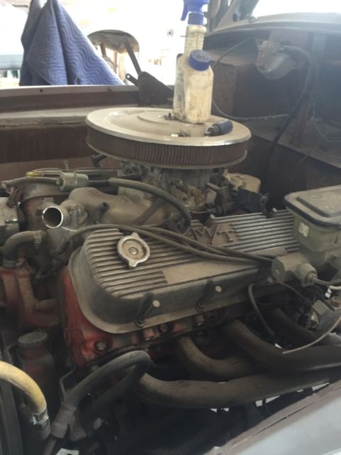 1951 Studebaker Pick up - photo 3