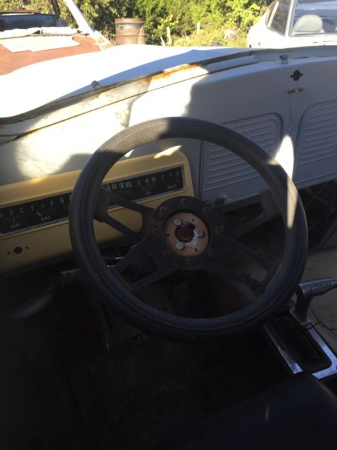 1951 Studebaker Pick up - photo 7