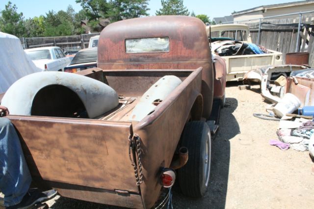 1939 Studebaker Studebaker express rags - photo 10
