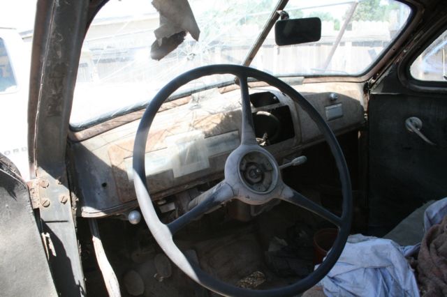 1939 Studebaker Studebaker express rags - photo 8