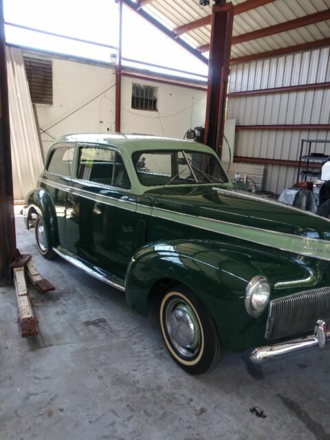 1941 Studebaker 2R10 - photo 10