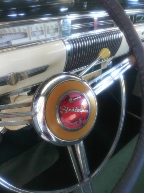 1941 Studebaker 2R10 - photo 11