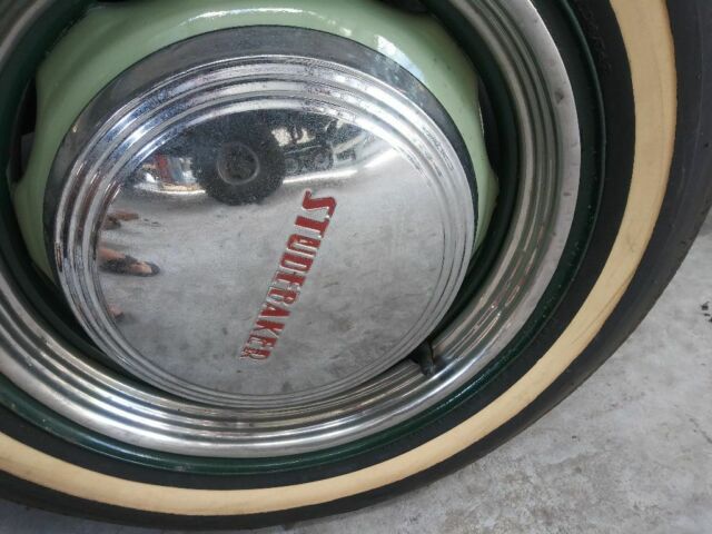 1941 Studebaker 2R10 - photo 13