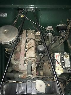 1941 Studebaker 2R10 - photo 2