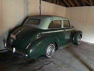 1941 Studebaker 2R10 - photo 9