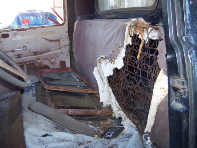 1946 Studebaker M-5 half ton - photo 10