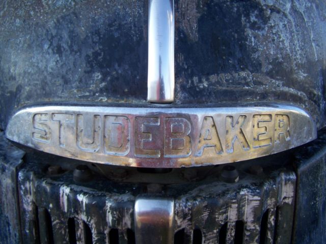 1946 Studebaker M-5 half ton - photo 13
