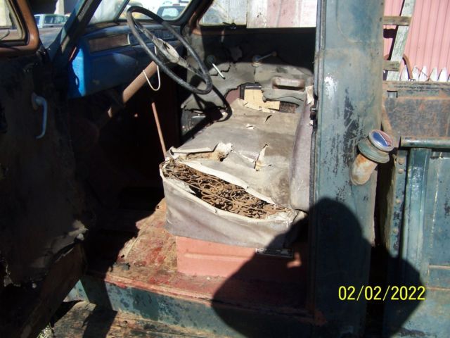1947 Studebaker M5 - photo 11