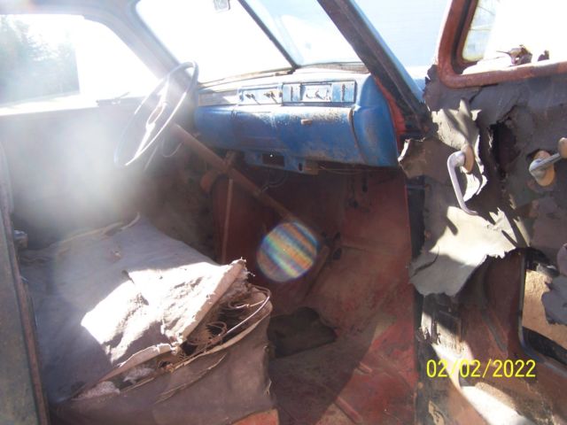 1947 Studebaker M5 - photo 8