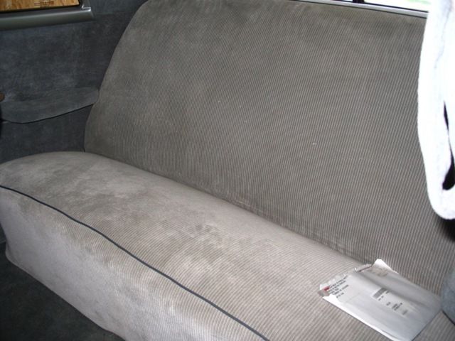 1950 Studebaker COMMANDER - photo 4