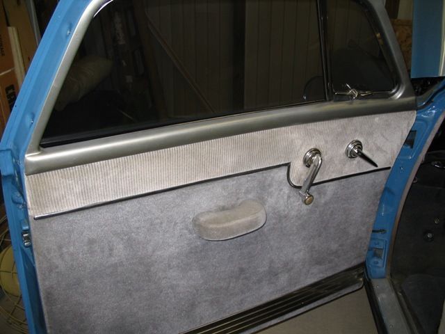 1950 Studebaker COMMANDER - photo 5