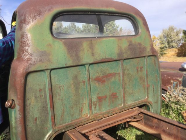 1953 Studebaker 2R16 - photo 11