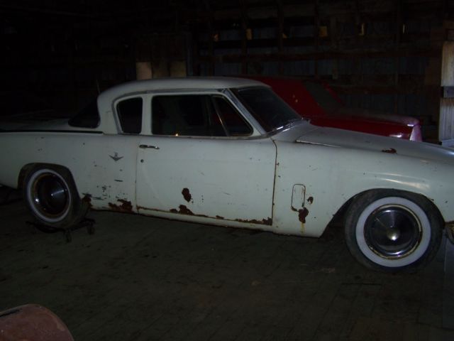 1953 Studebaker M-5 half ton - photo 3
