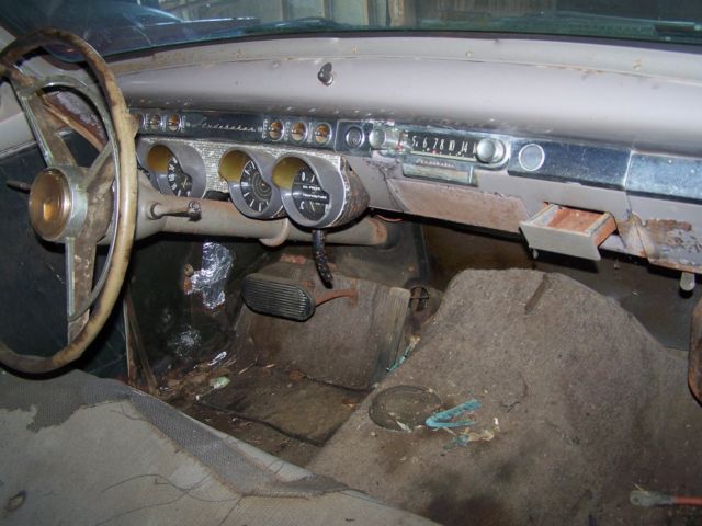 1953 Studebaker M-5 half ton - photo 8