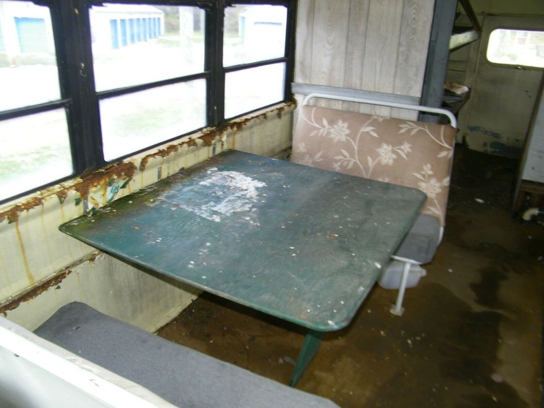 1956 Studebaker - photo 10