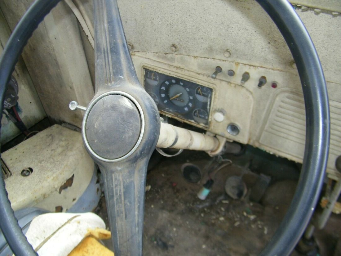 1956 Studebaker - photo 9