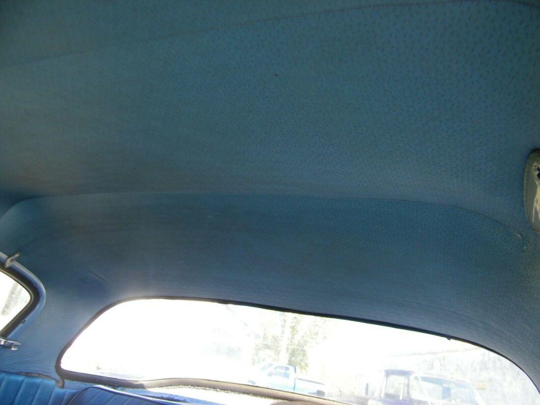 1957 Studebaker Silver Hawk - photo 13