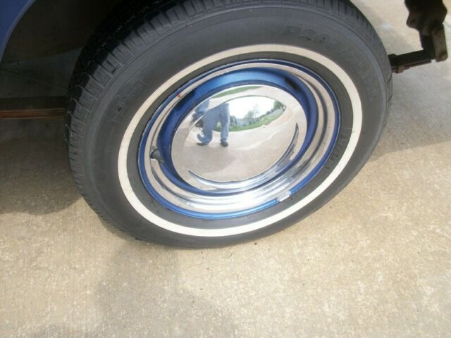 1962 Studebaker Champ - photo 13