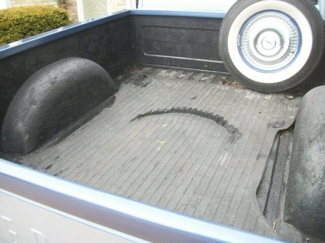 1962 Studebaker Champ - photo 5