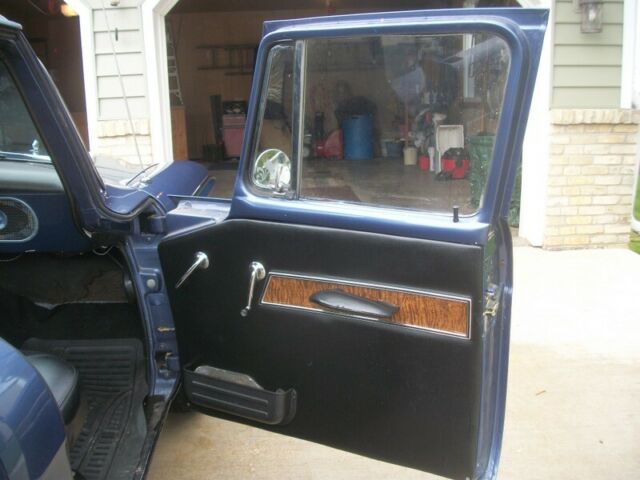 1962 Studebaker Champ - photo 8