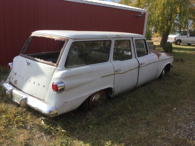 1962 Studebaker Lark - photo 3