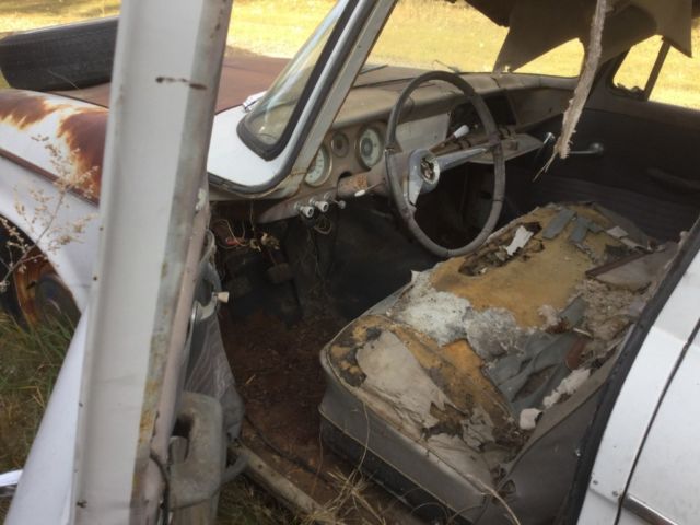 1962 Studebaker Lark - photo 6