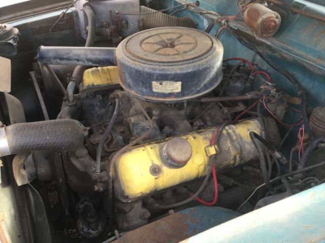 1962 Studebaker Lark - photo 7