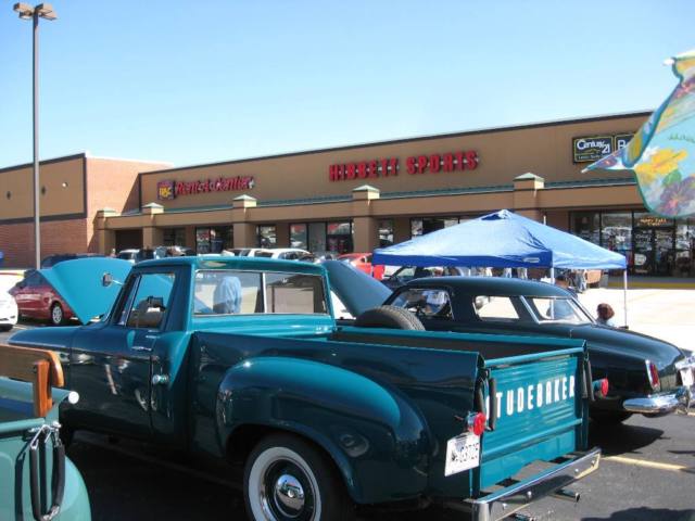 1963 Studebaker 8E5 Champ - photo 10
