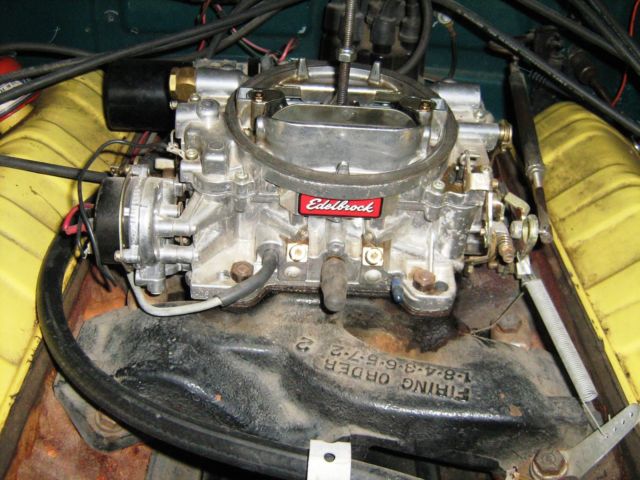 1963 Studebaker 8E5 Champ - photo 9