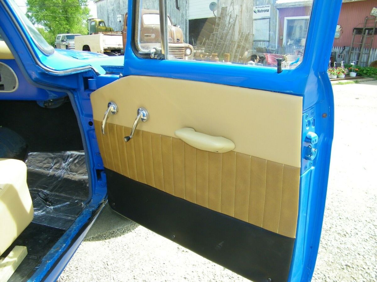 1963 Studebaker 8E7 - photo 10