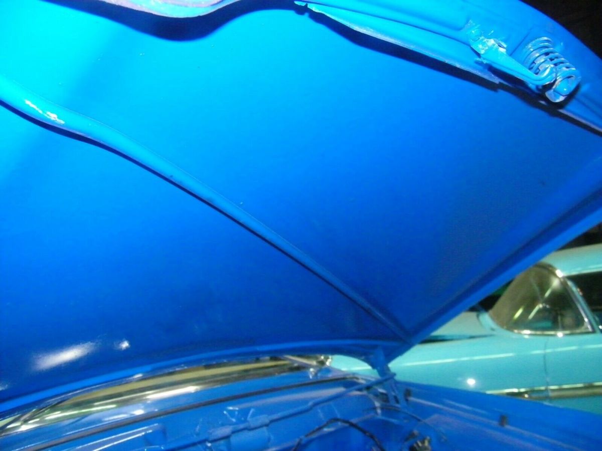 1963 Studebaker 8E7 - photo 12