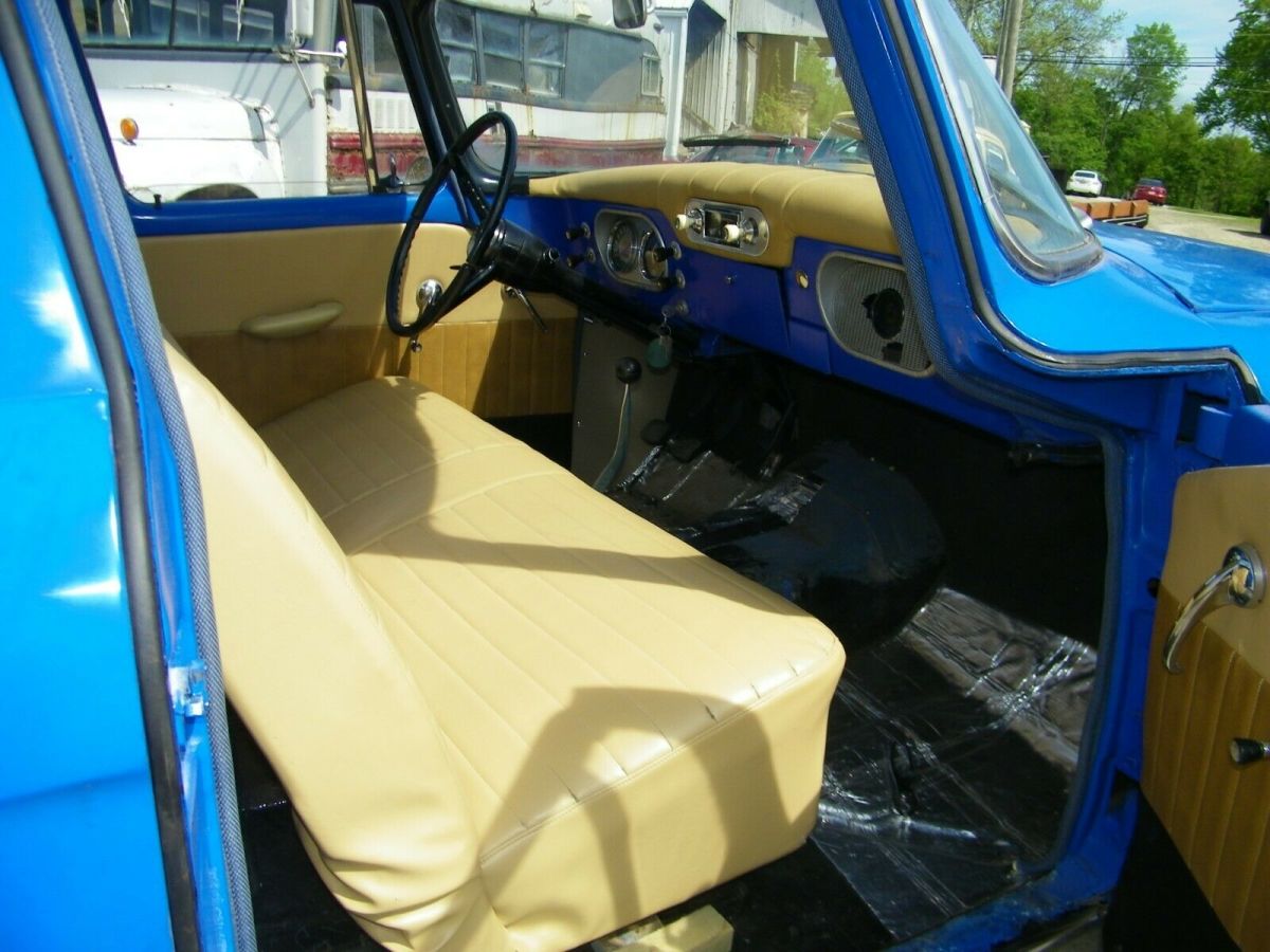 1963 Studebaker 8E7 - photo 9