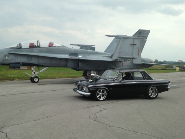 1964 Studebaker Daytona - photo 3