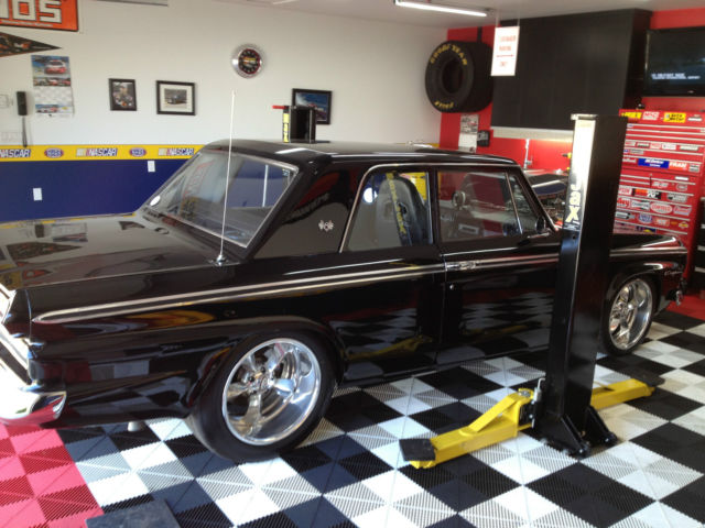1964 Studebaker Daytona - photo 5