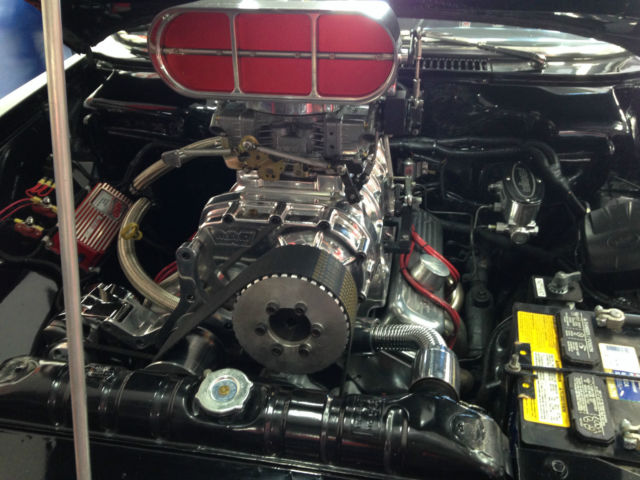1964 Studebaker Daytona - photo 8