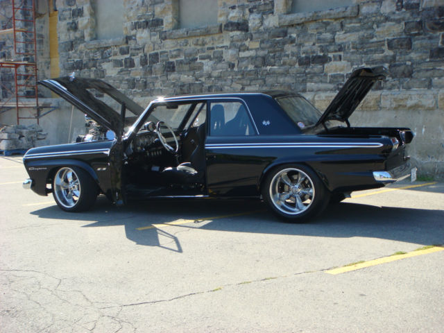1964 Studebaker Daytona - photo 2