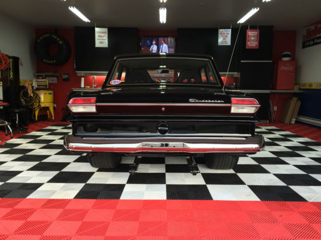 1964 Studebaker Daytona - photo 5