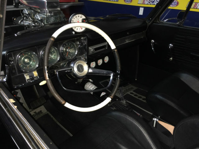 1964 Studebaker Daytona - photo 9