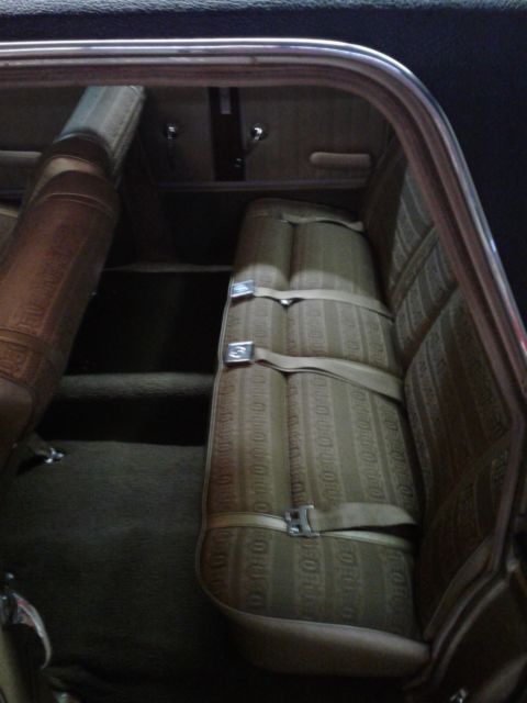 1966 Studebaker Cruiser - photo 10