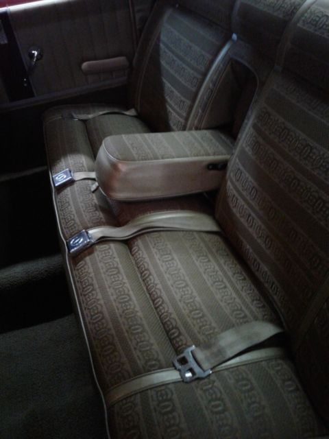 1966 Studebaker Cruiser - photo 11